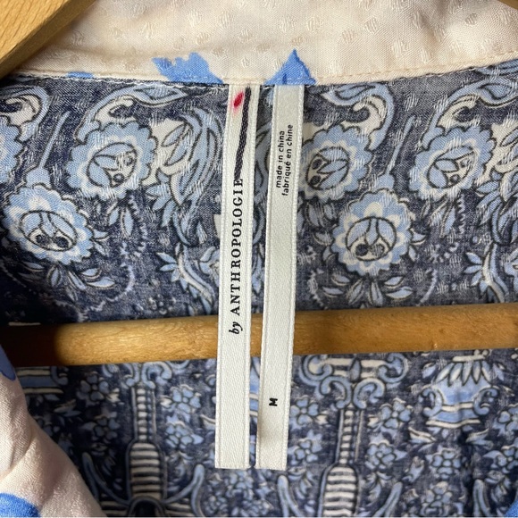 By Anthropologie Buttondown Tank - Picture 10 of 16